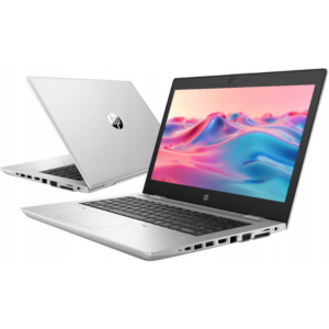Hp-Probook-640-G5-G4-Core-I7-8th-8-Gb-Ram-256-Gb-Ssd Hp probook 640 G5