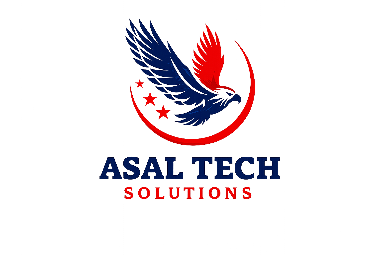 Asal tech solutions