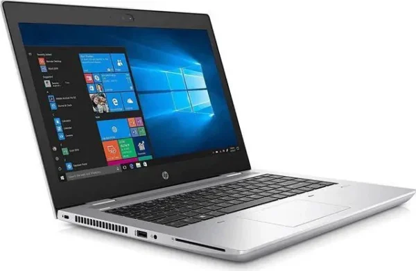 Hp probook 640 G5